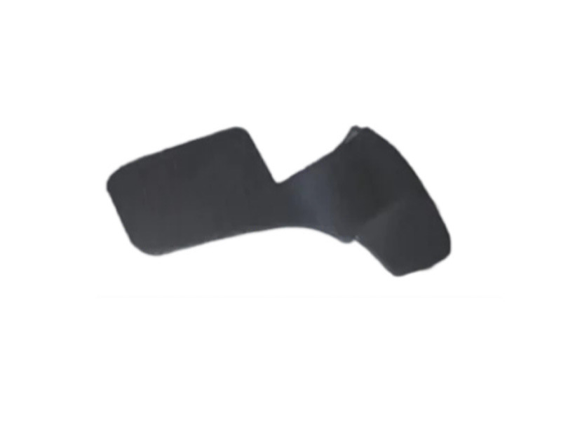 UPPER MIRROR ARM COVER LH