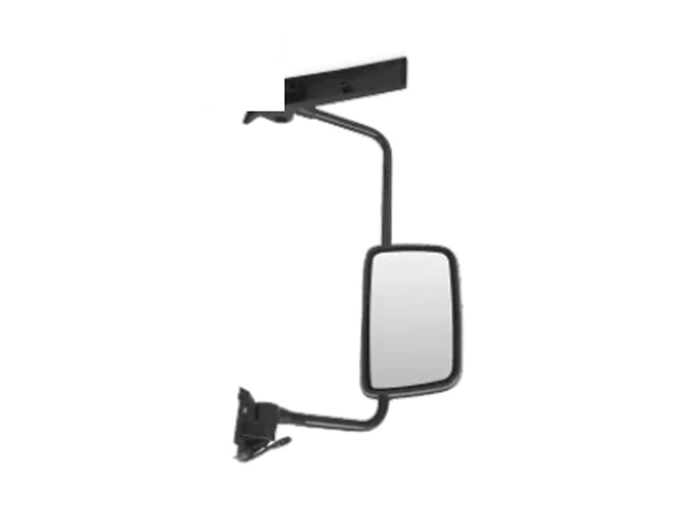 MIRROR WITHOUT AUXILIARY AND HEATED ELECTRIC RH