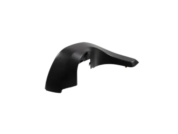 UPPER MIRROR ARM COVER LH