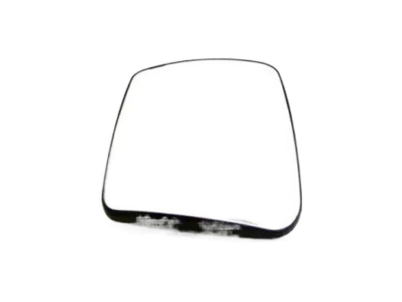 WIDE MIRROR GLASS ASSY RH