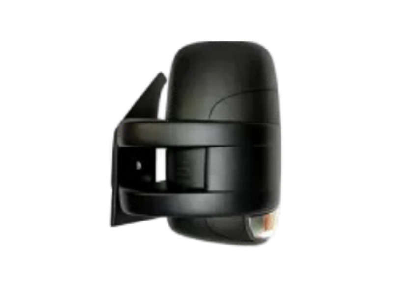 REARVIEW MIRROR LH(SHORT ARM)ELECTRIC-HEATED