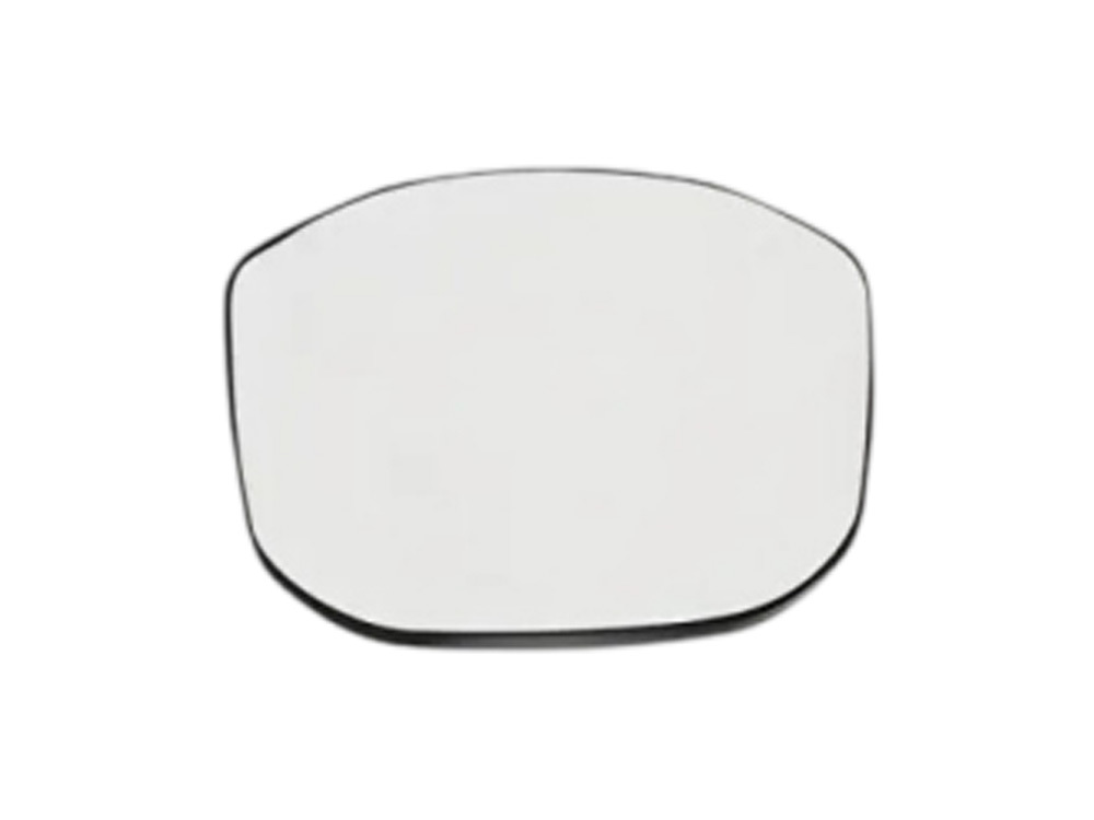VERRE DE RÉTROVISEUR NON CHAUFFANT