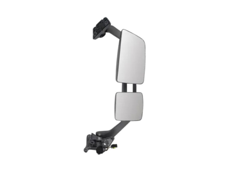 REARVIEW MIRROR ASSY RH
