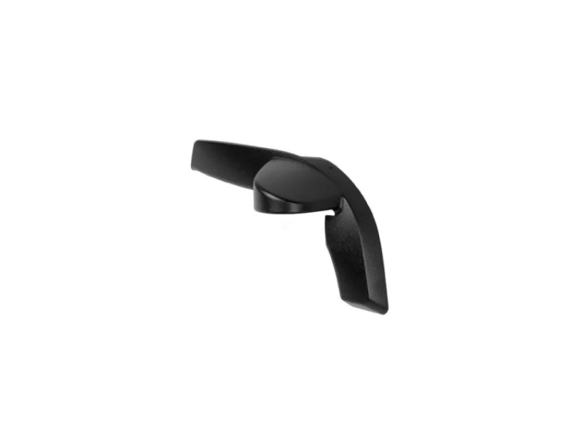 UPPER MIRROR ARM COVER RH