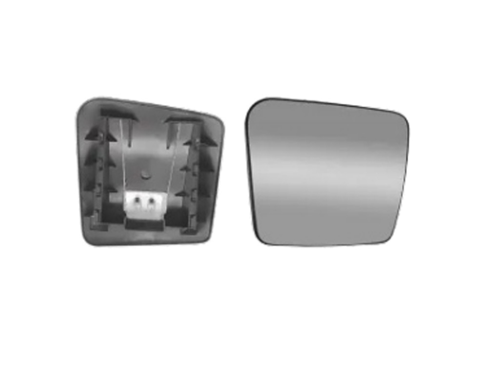 SMALL MIRROR GLASS ASSY RH