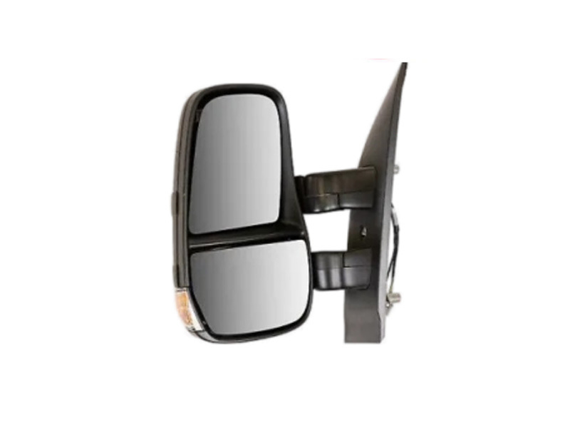 REARVIEW MIRROR LH(LONG ARM)ELECTRIC -HEATED