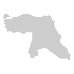 service area
