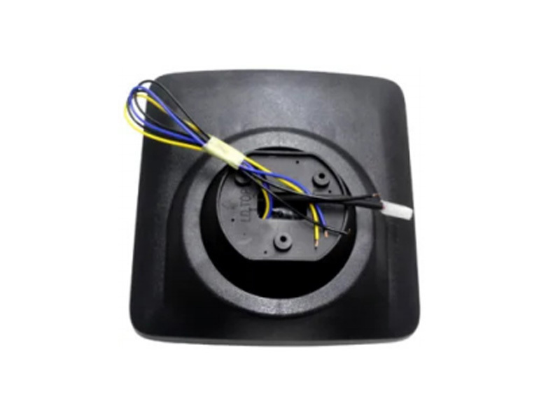 ENSEMBLE PETIT RÉTROVISEUR AVEC COUVERCLE ET MOTEUR ÉLECTRIQUE LH=RH