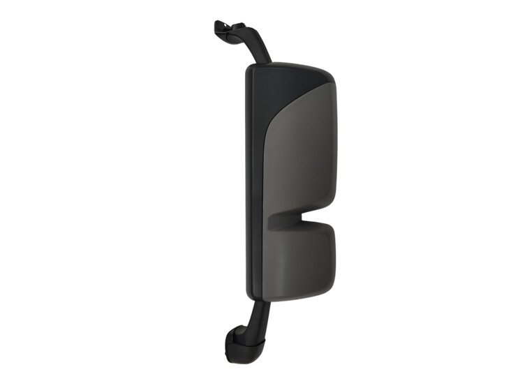 REARVIEW MIRROR ASSY LH