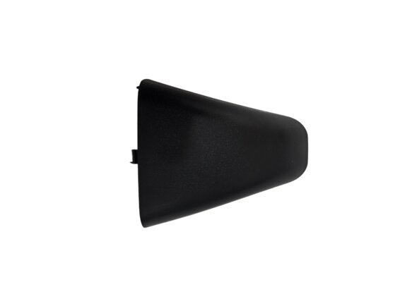 UPPER MIRROR ARM COVER RH