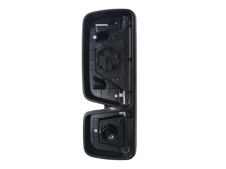 MIRROR MAIN BODY LH