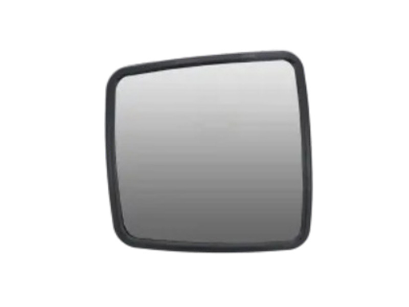 SMALL MIRROR GLASS ASSY LH=RH