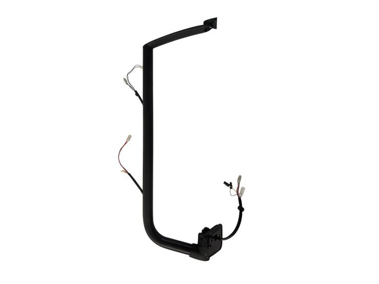 MIRROR ARM LHD RH