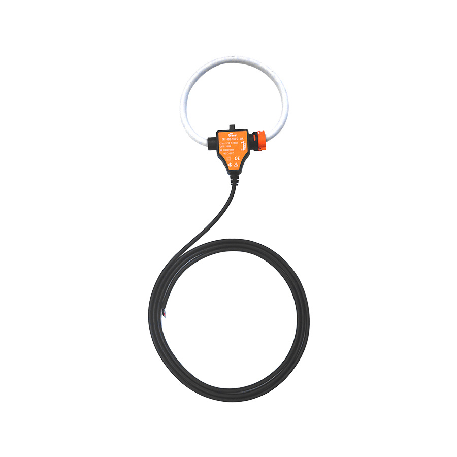 Single-combination Roche coil without integrator
