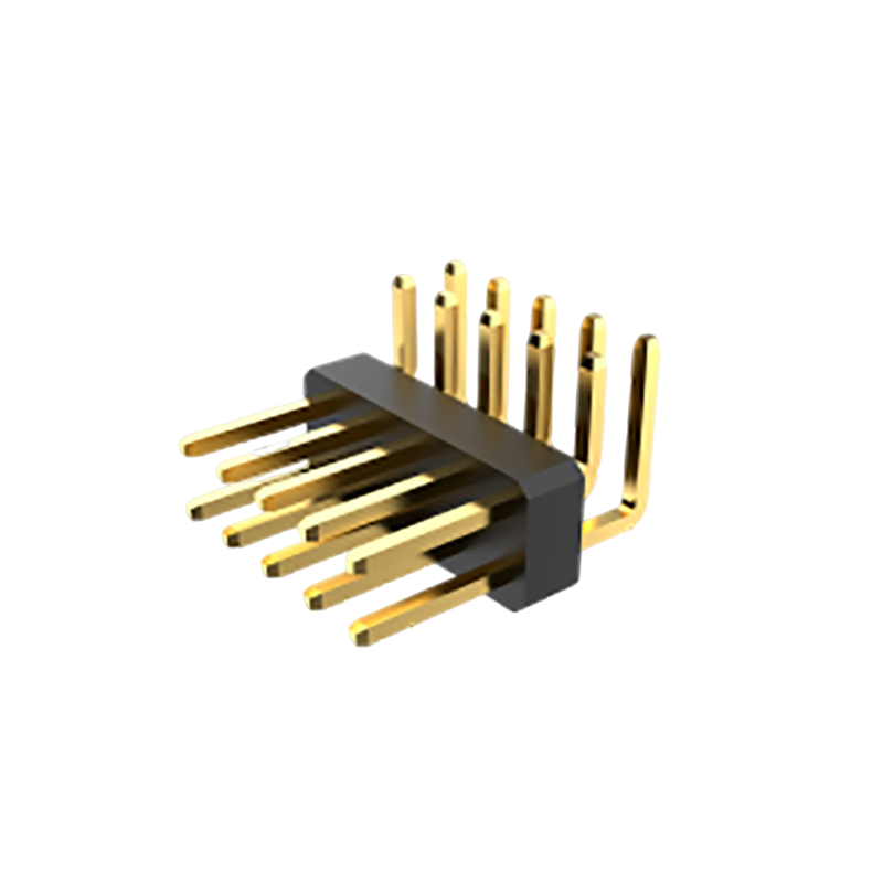 南網物聯單相表-2×5Pin排針