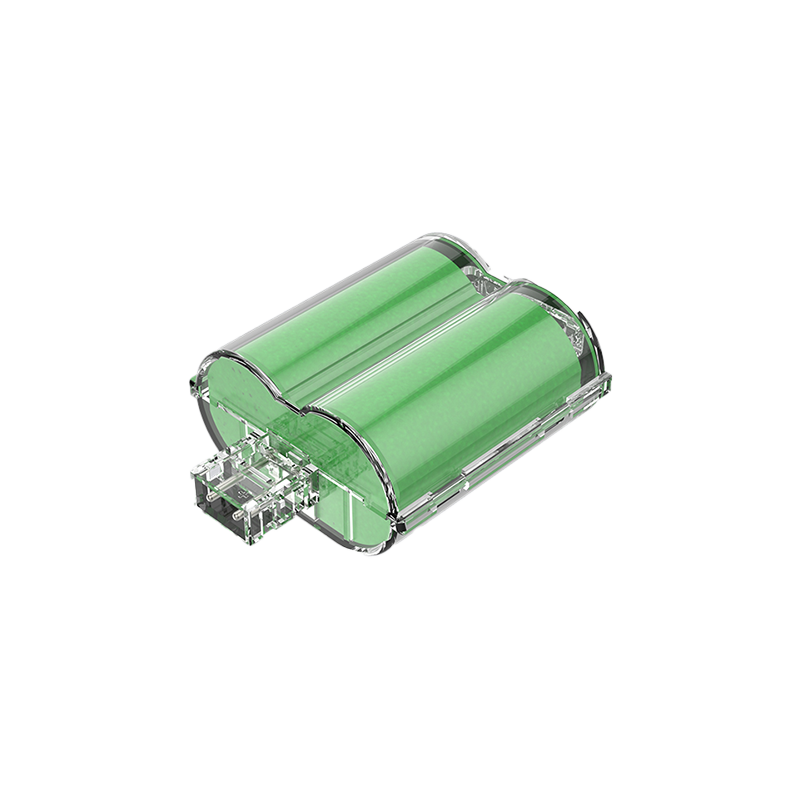 南網IR46三相表全失壓電池盒