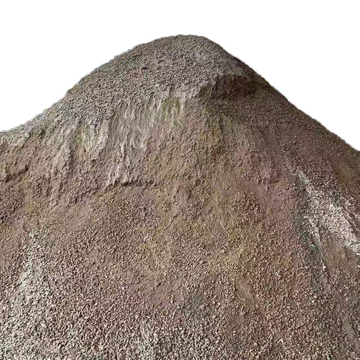 Gold ore