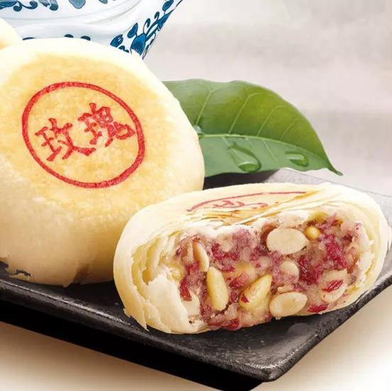 中秋快樂(lè)