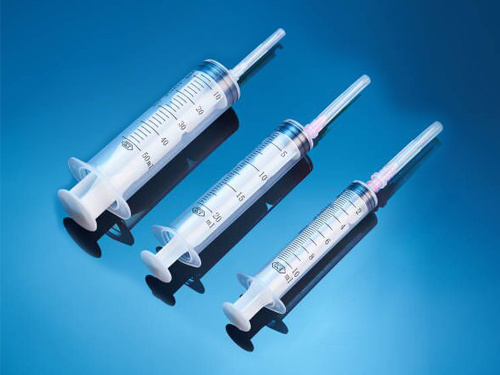 7001（配藥用注射器）