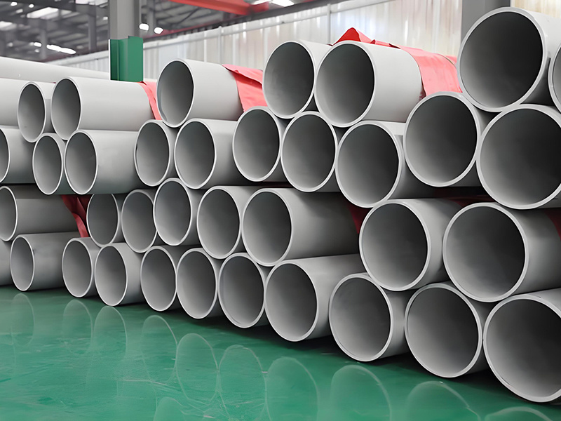 Stainless Steel Pipe