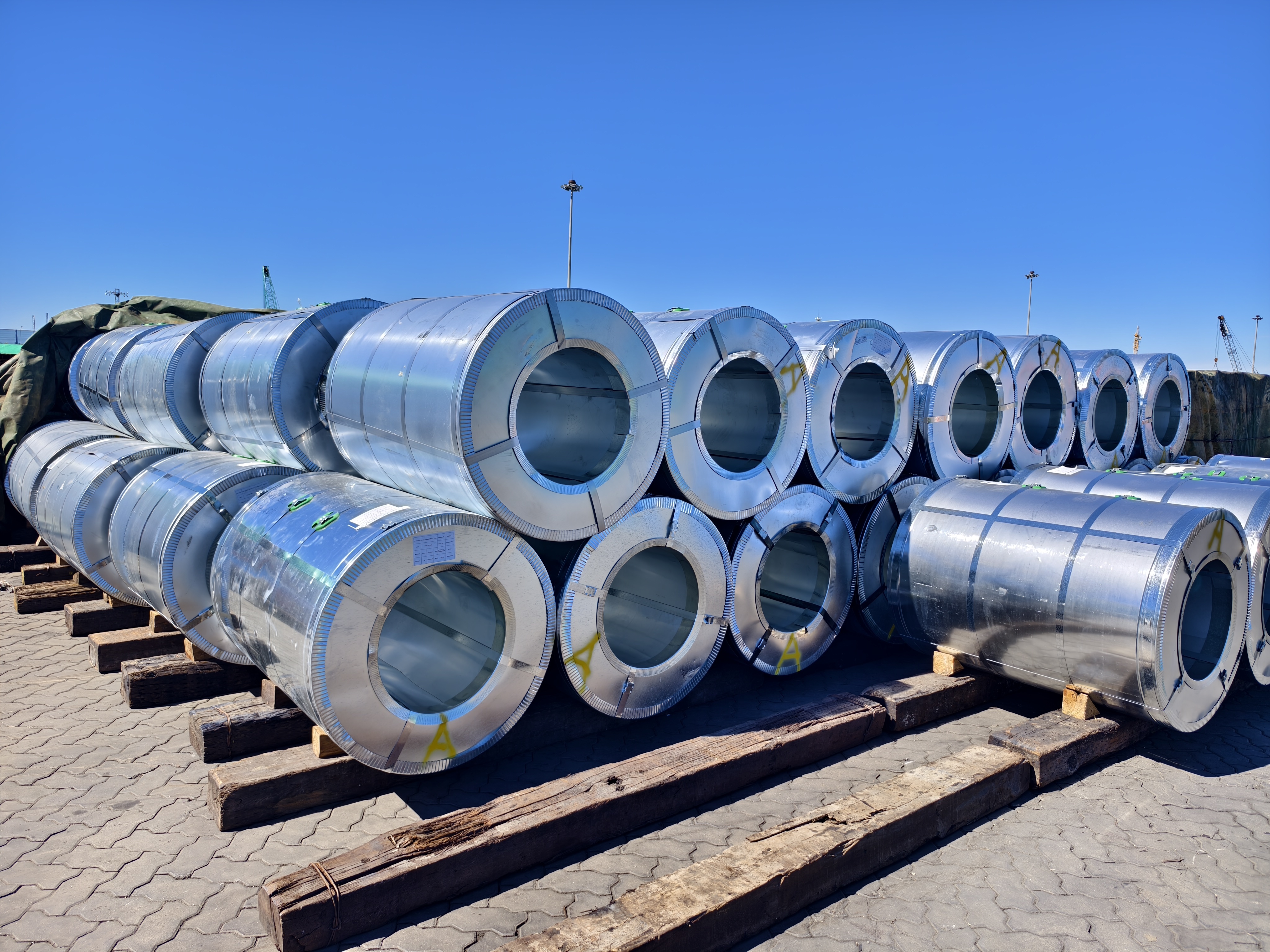 Silicon Steel