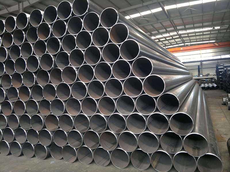 Steel Pipe
