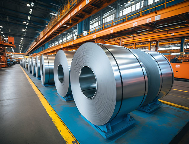 The Versatile World of Steel Rebar: Applications That Shape Our Infrastructure