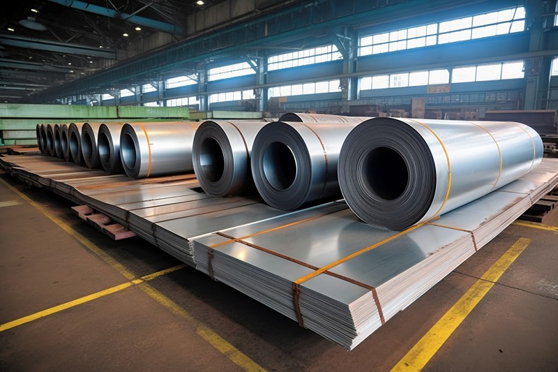 What is the production process of cold-drawn seamless pipe