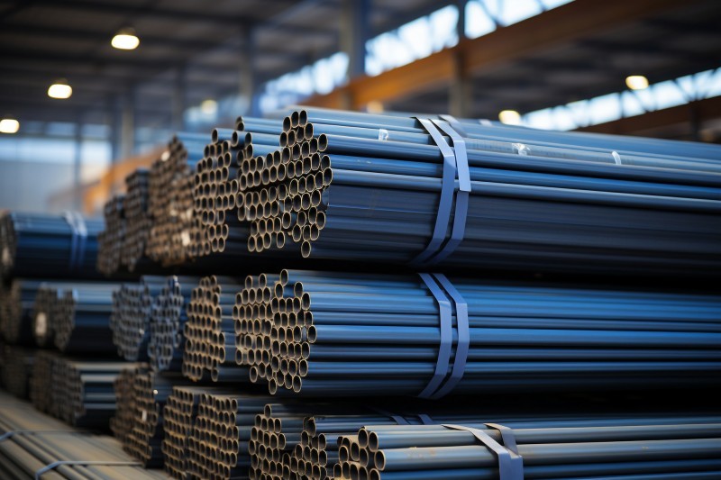 The working principle of hot-dip galvanized steel pipe The working principle of hot-dip galvanized steel pipe