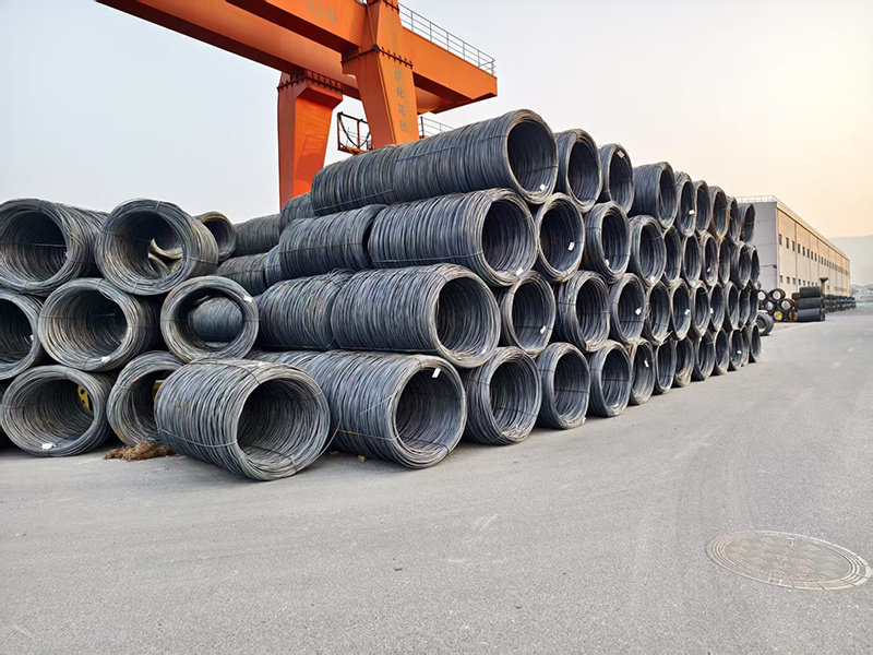 Steel Rebar