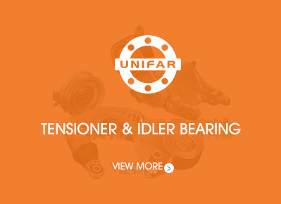 Tensioner & Idler Bearing