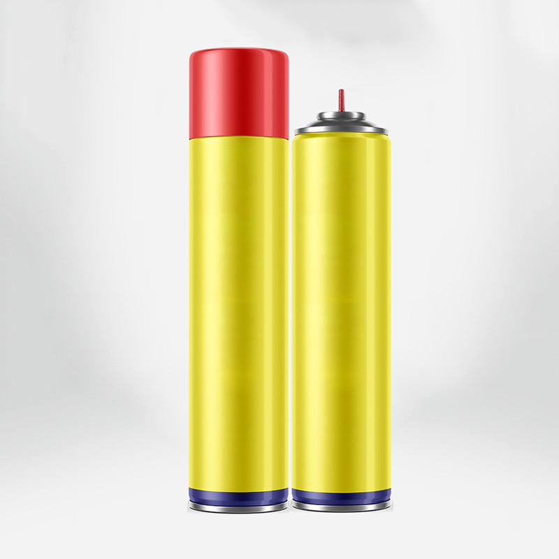 Butane lighter gas refill