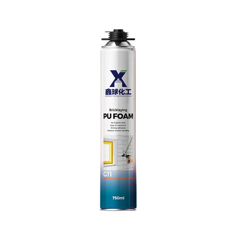 PU foam