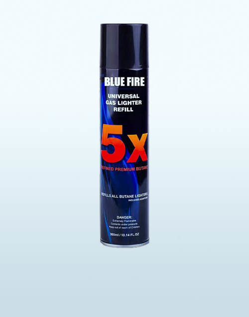 Butane Lighter Gas Refill