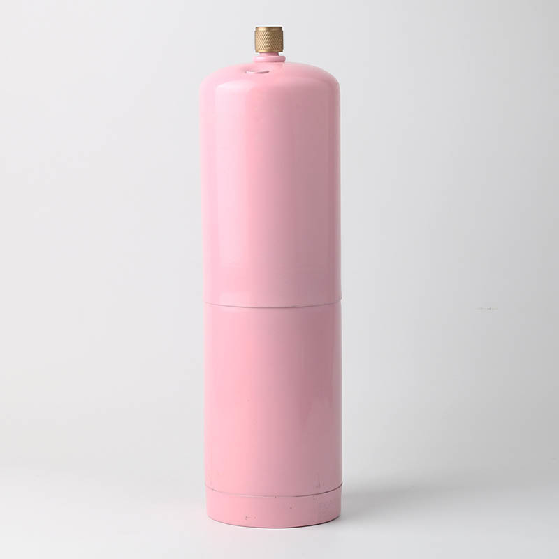 ‌MAPP Gas Welding Cylinders‌