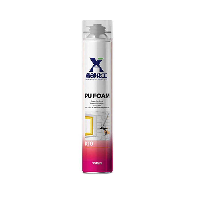 PU foam