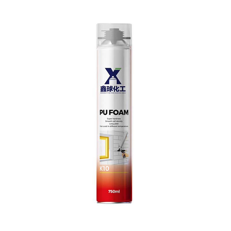 PU foam