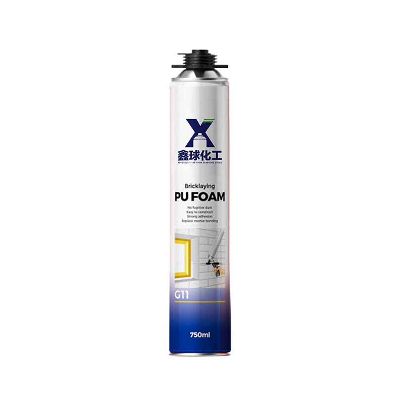 PU foam