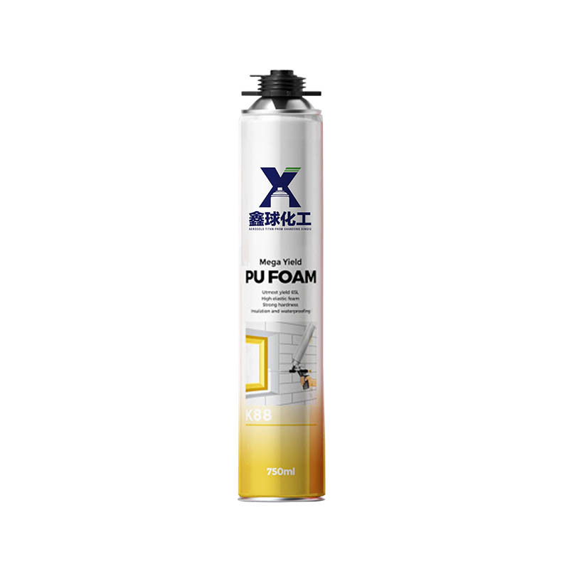 PU foam