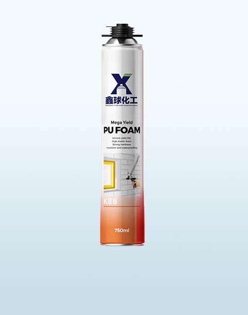 PU Foam