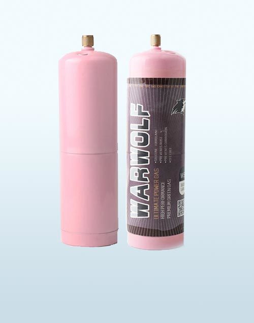 ‌MAPP Gas Welding Cylinders‌