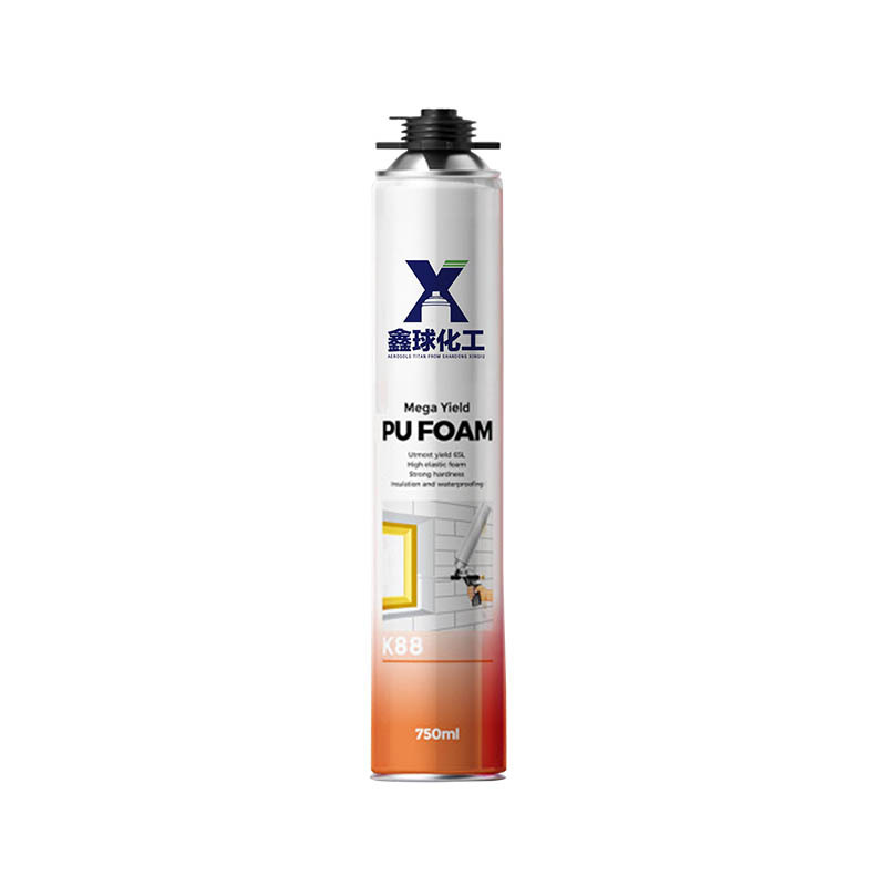 PU foam