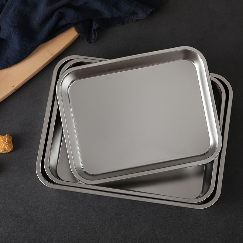 Baking pan