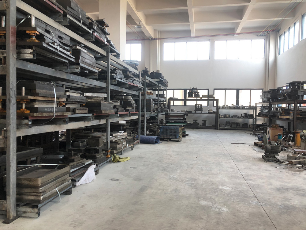 Warehouse