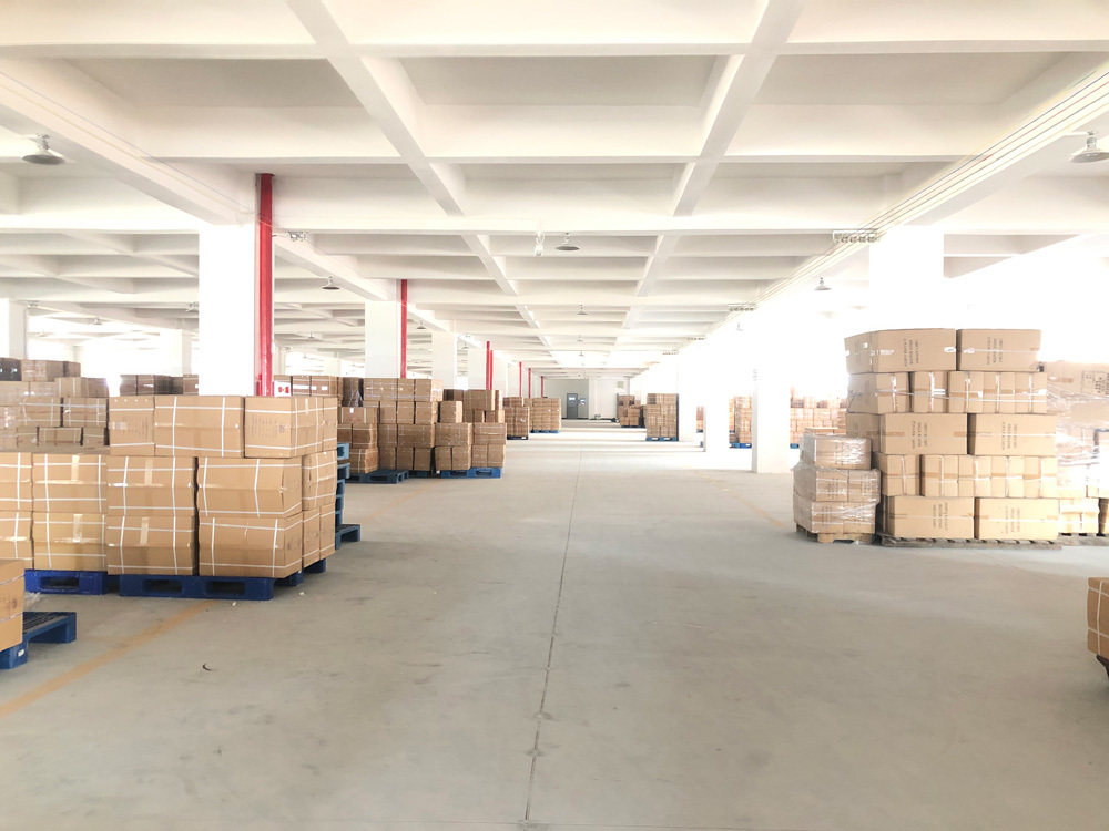 Warehouse