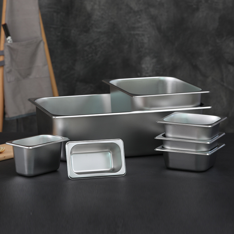 American-style portion bowl