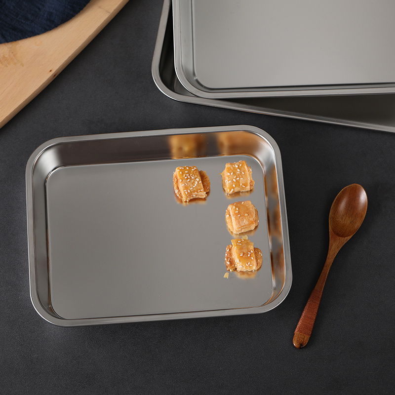 Baking pan
