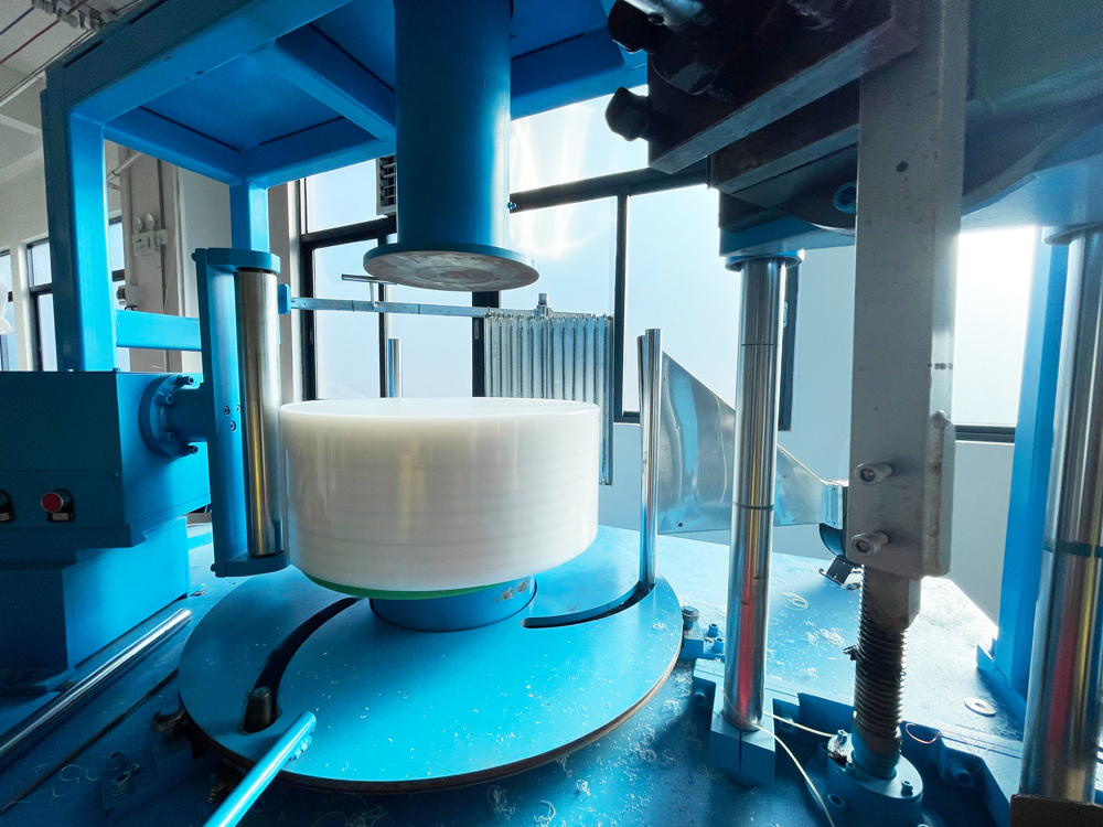 Production machine 02