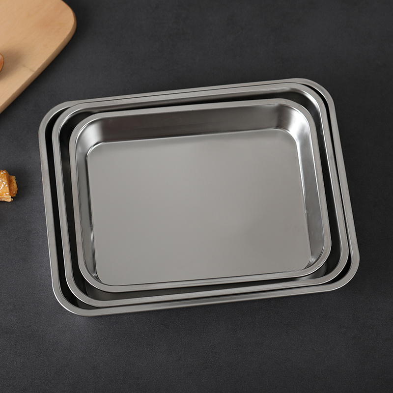 Baking pan
