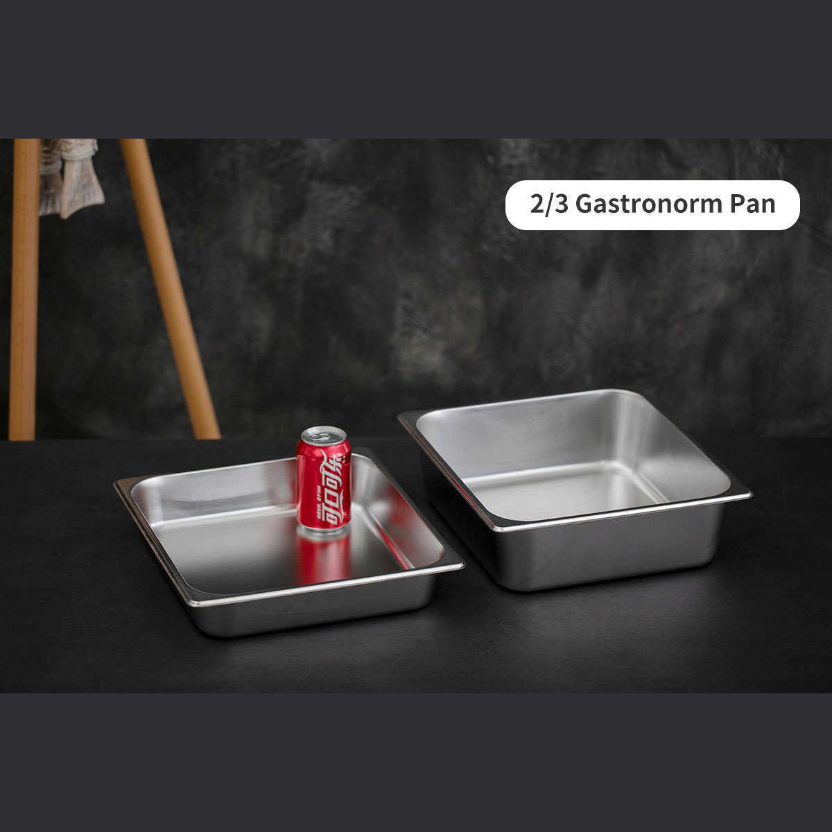European-style portion bowl